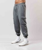 101 Terry Cargo