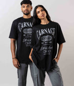 Universal Oversize Tee - Unisex