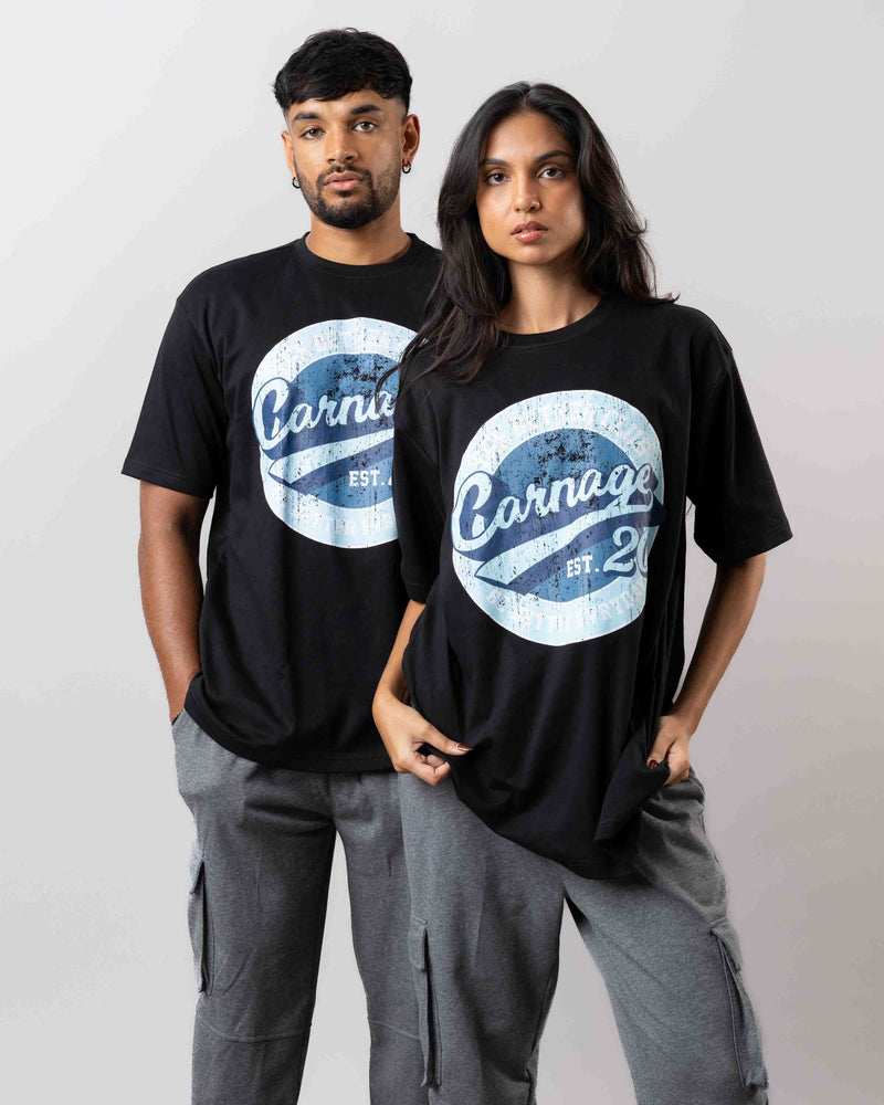 Heritage Crew Tee - Unisex