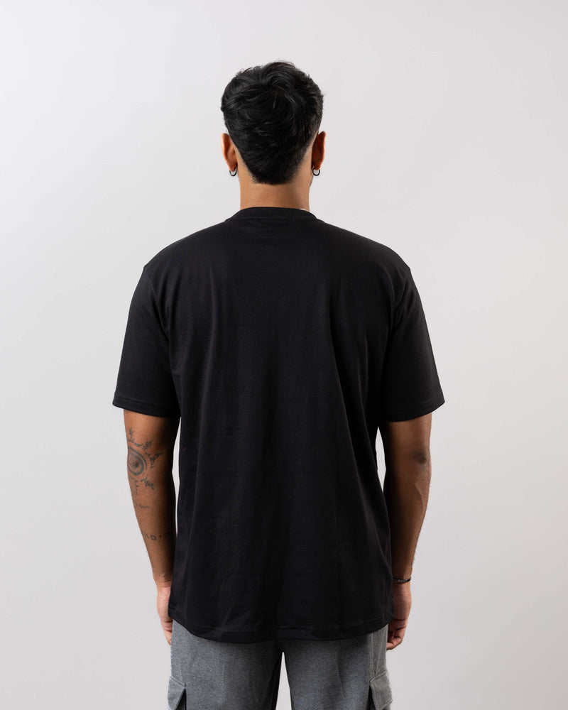 Heritage Crew Tee - Unisex