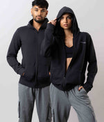 Classic Zip Up Hoodie - Unisex
