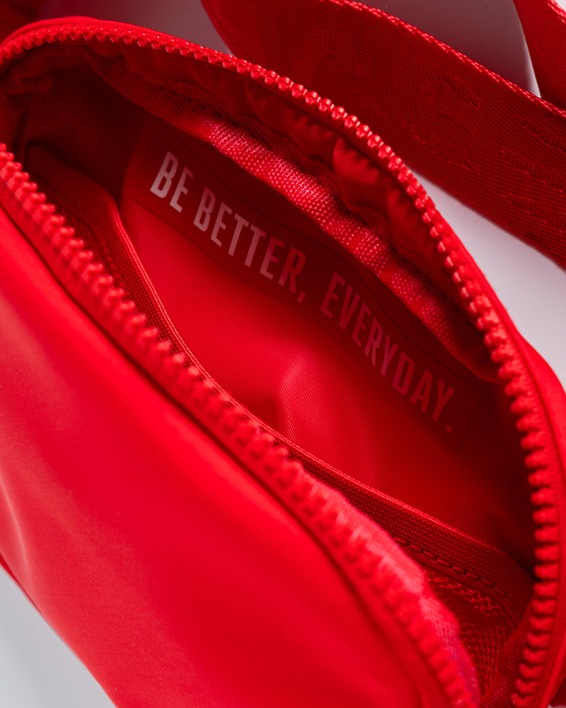 Everyday Cross Body Bag