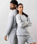 Urban Stripe Sweat Shirt