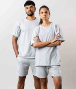 Urban Stripe Tee