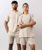 Urban Stripe Tee