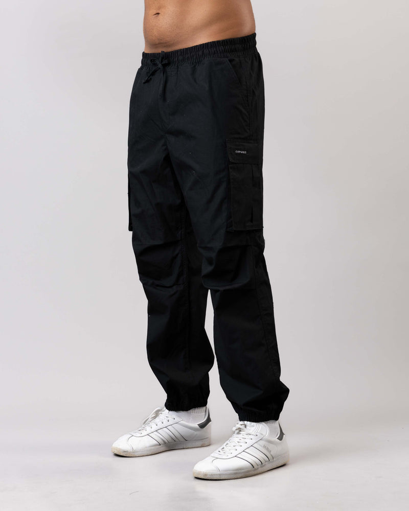 Classic Twil Cargo Pant