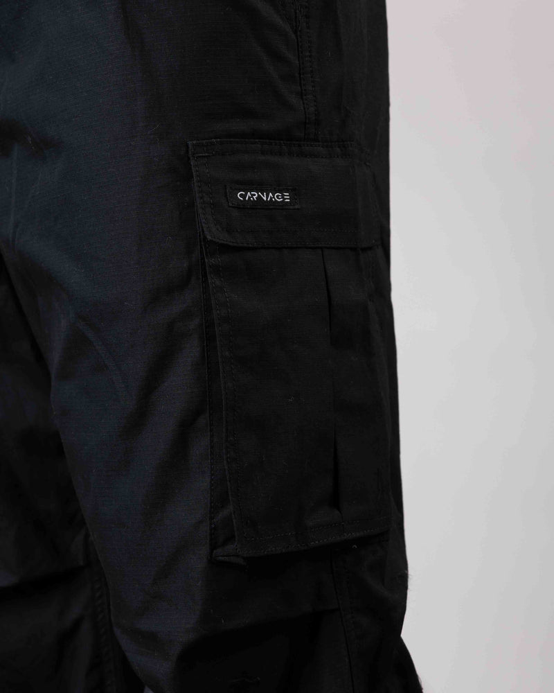 Classic Twil Cargo Pant