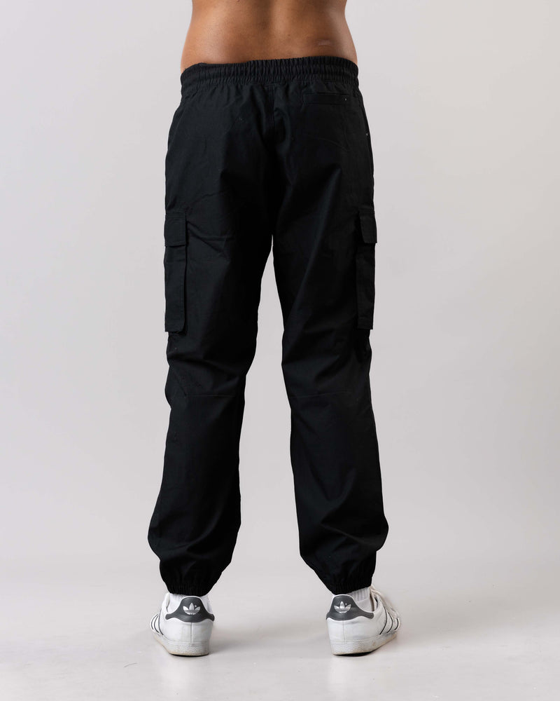 Classic Twil Cargo Pant