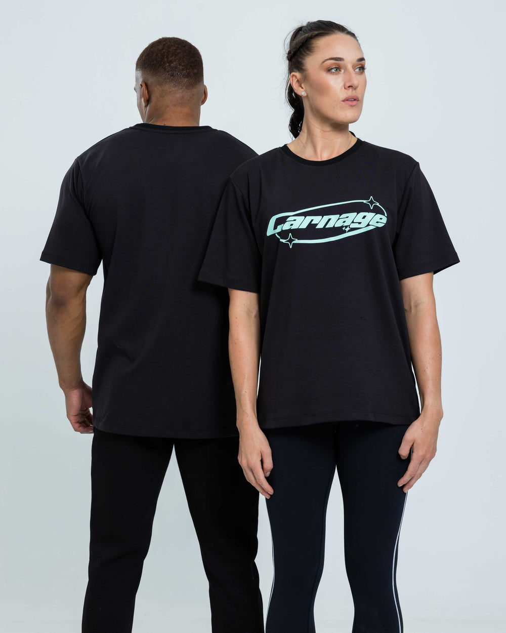 Y2K - Retro Future Tee - Unisex