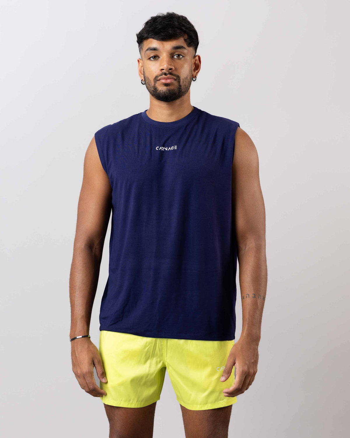 ActiveFit Muscle Tank