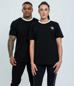 C.S.C Crew Neck Tee