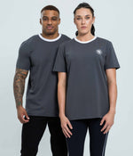 C.S.C Crew Neck Tee