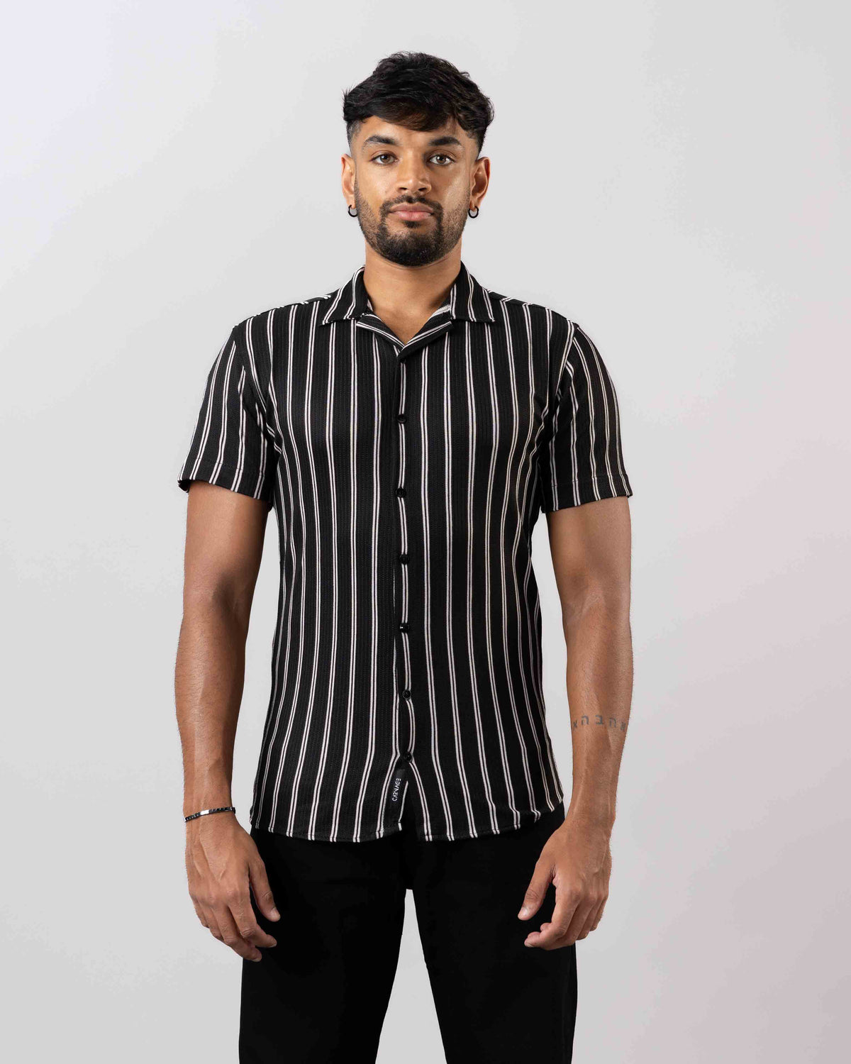 Classic Essential Shirt