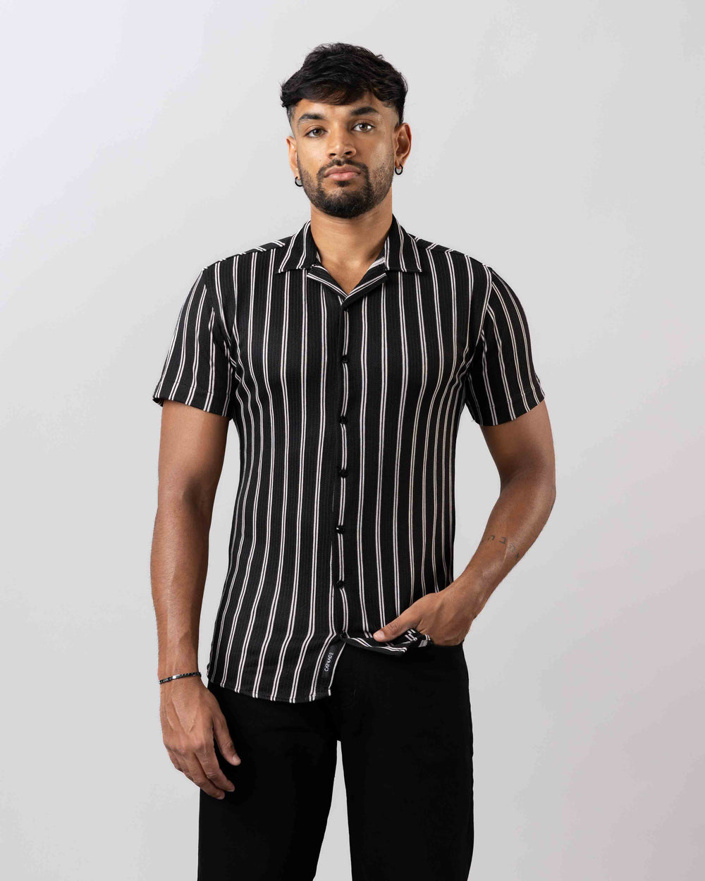 Classic Essential Shirt