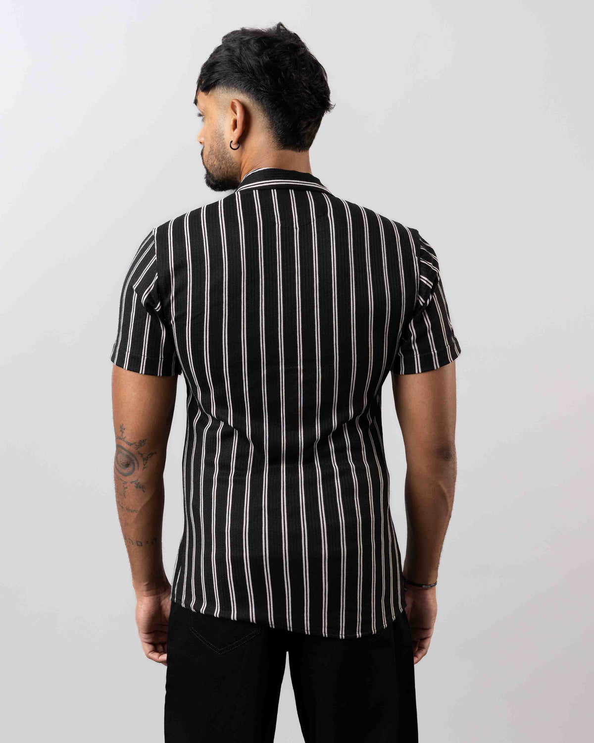 Classic Essential Shirt
