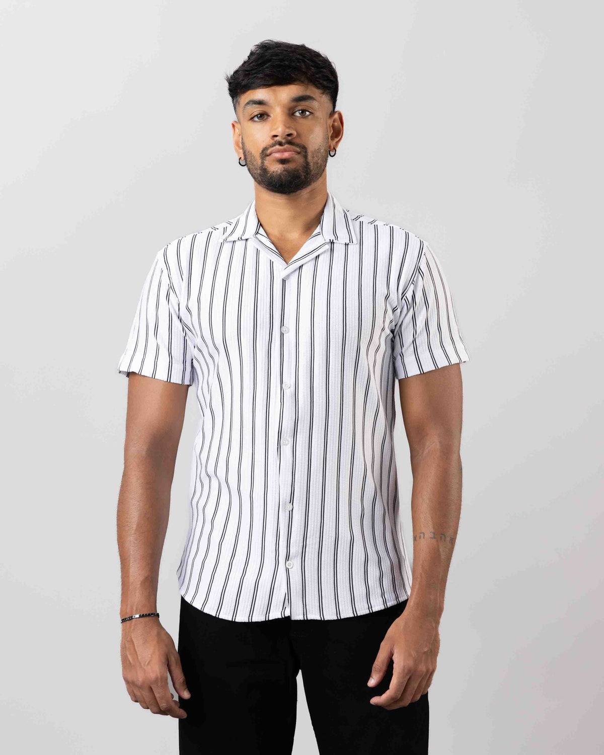 Classic Essential Shirt
