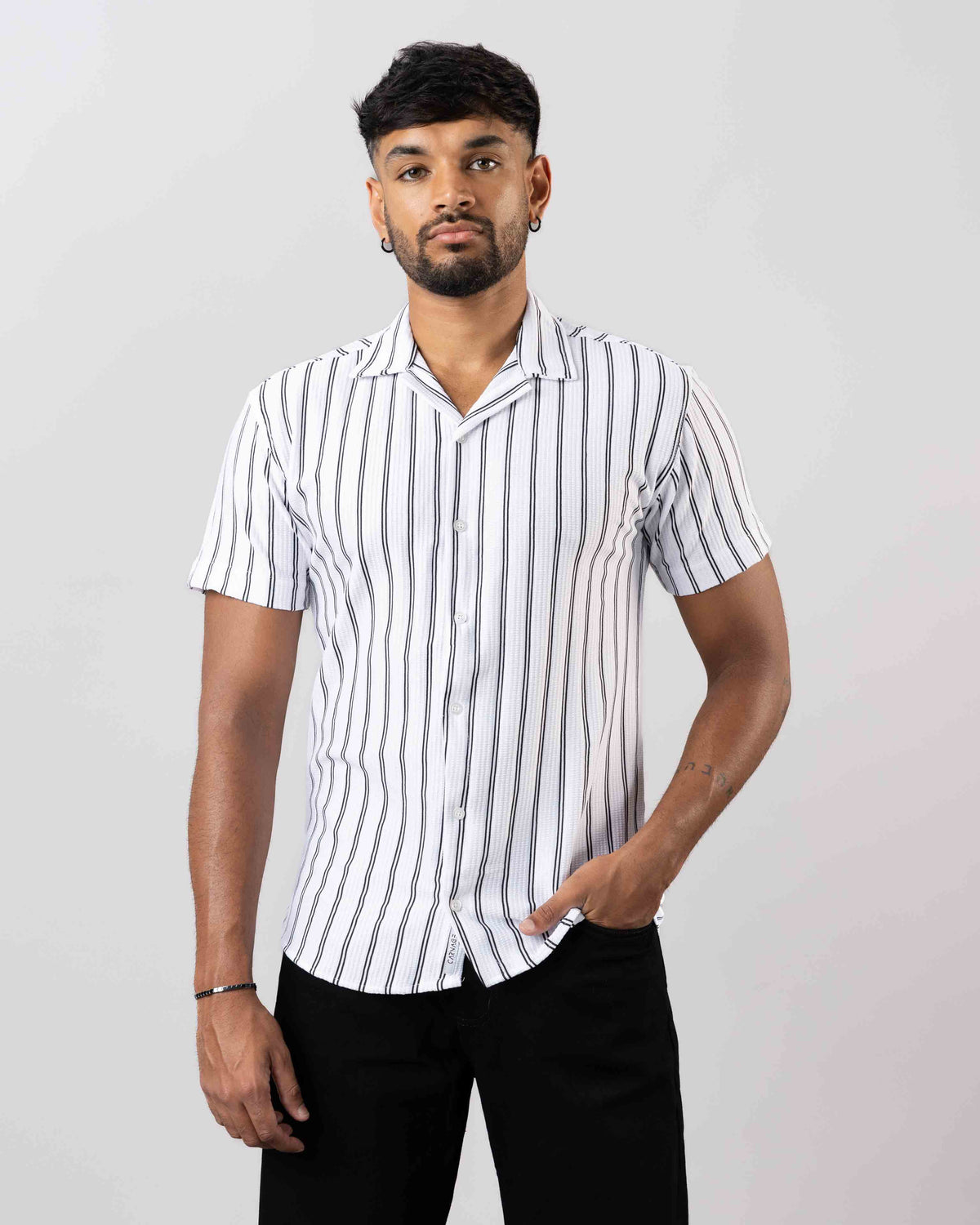 Classic Essential Shirt