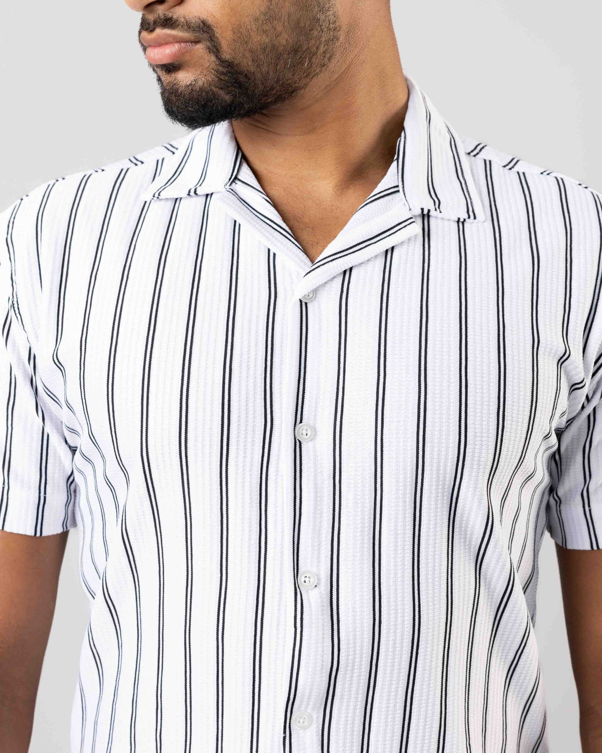 Classic Essential Shirt