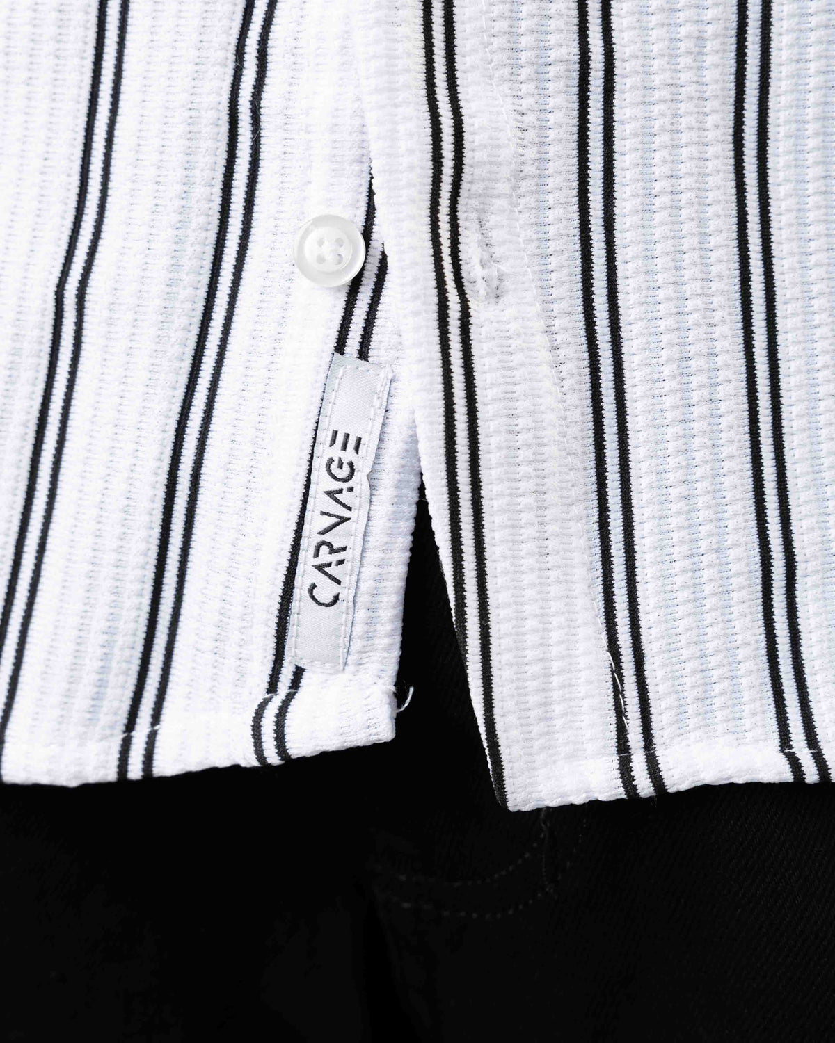 Classic Essential Shirt