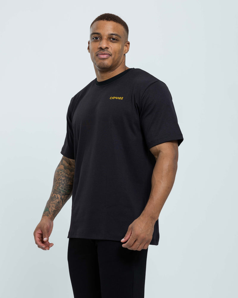 C.S.C Oversize Tee - Unisex