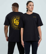 C.S.C Oversize Tee - Unisex