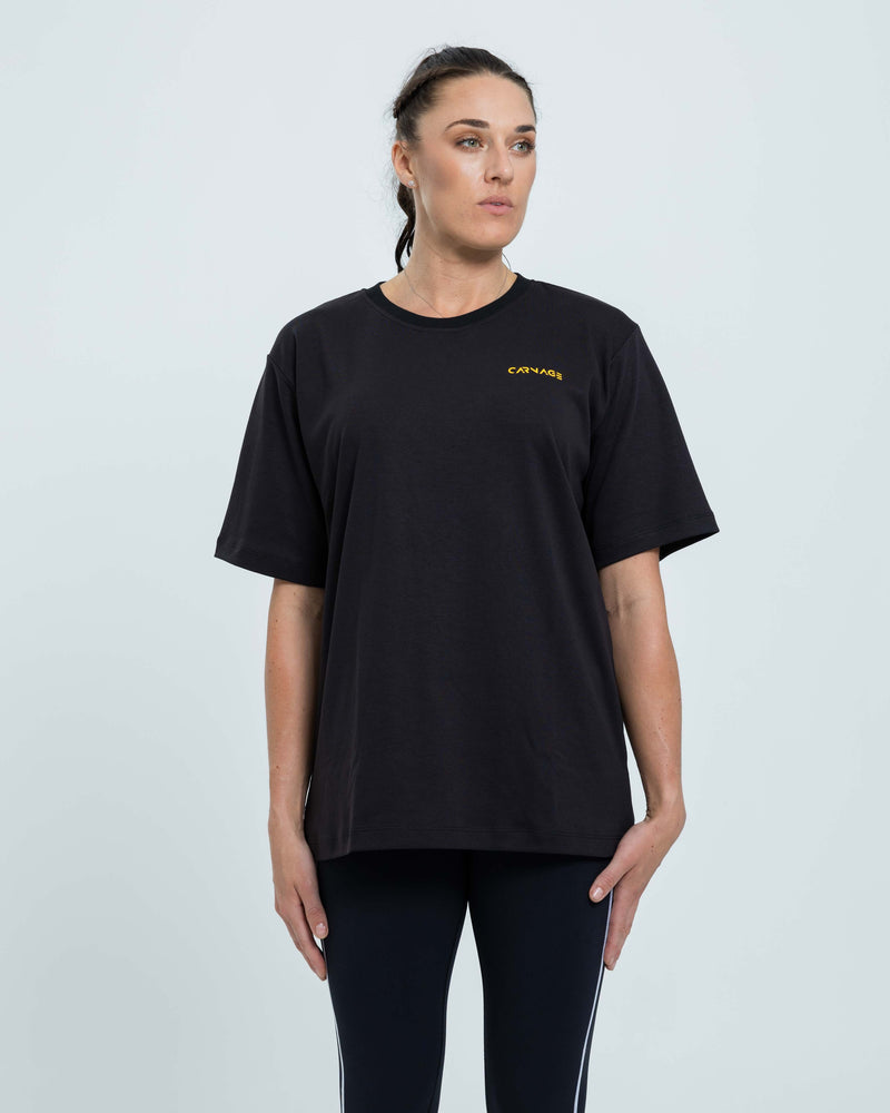 C.S.C Oversize Tee - Unisex