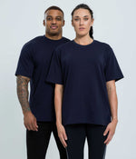 Lux Oversize Tee - Unisex