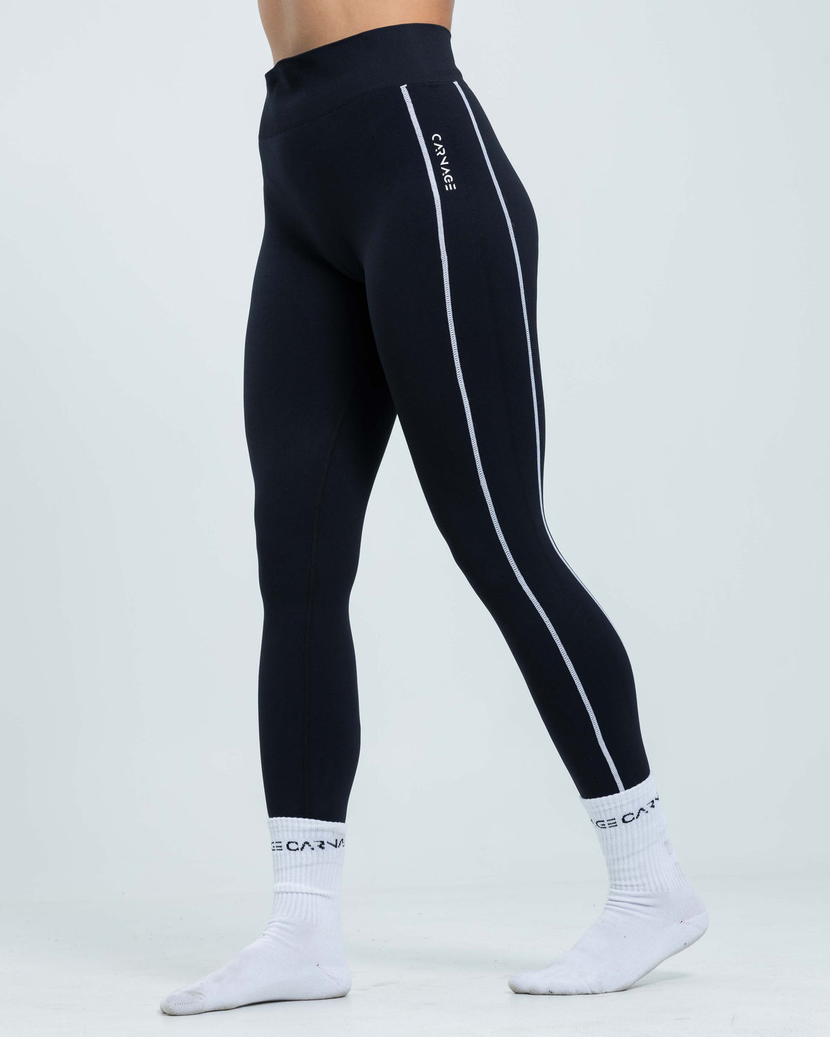 Seamless Highwaist Legging