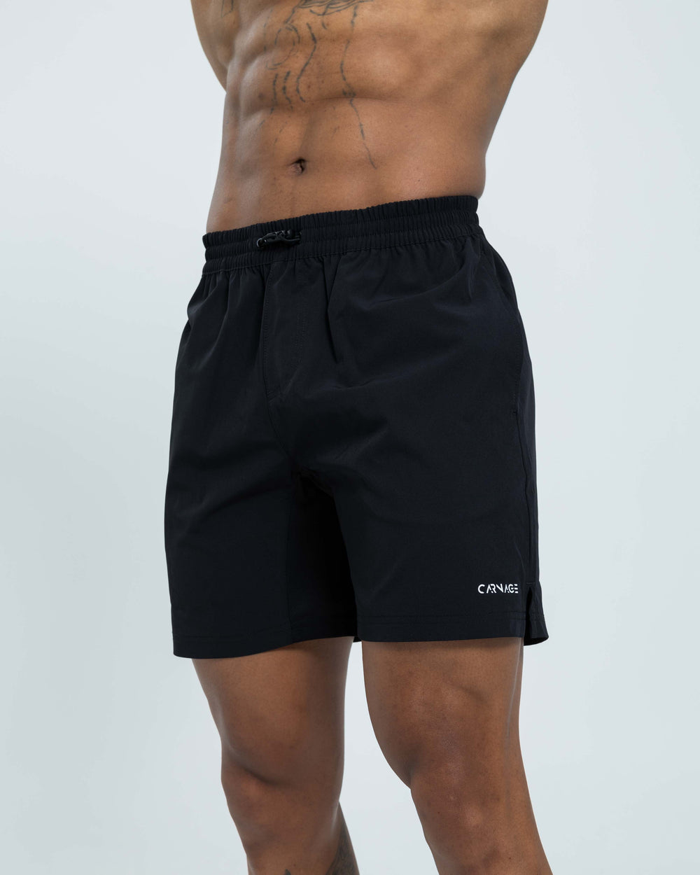 Velocity Elite Shorts
