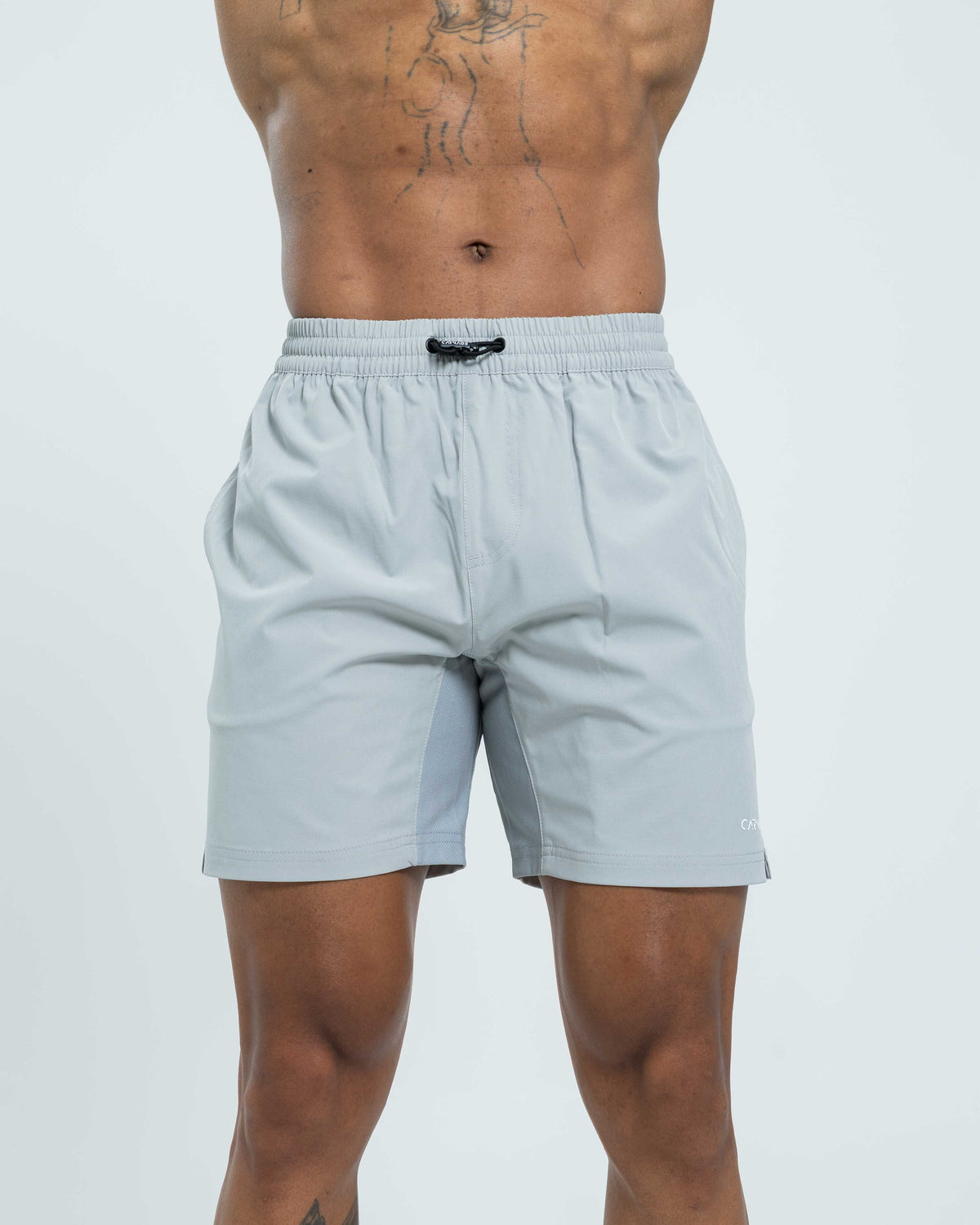 Velocity Elite Shorts