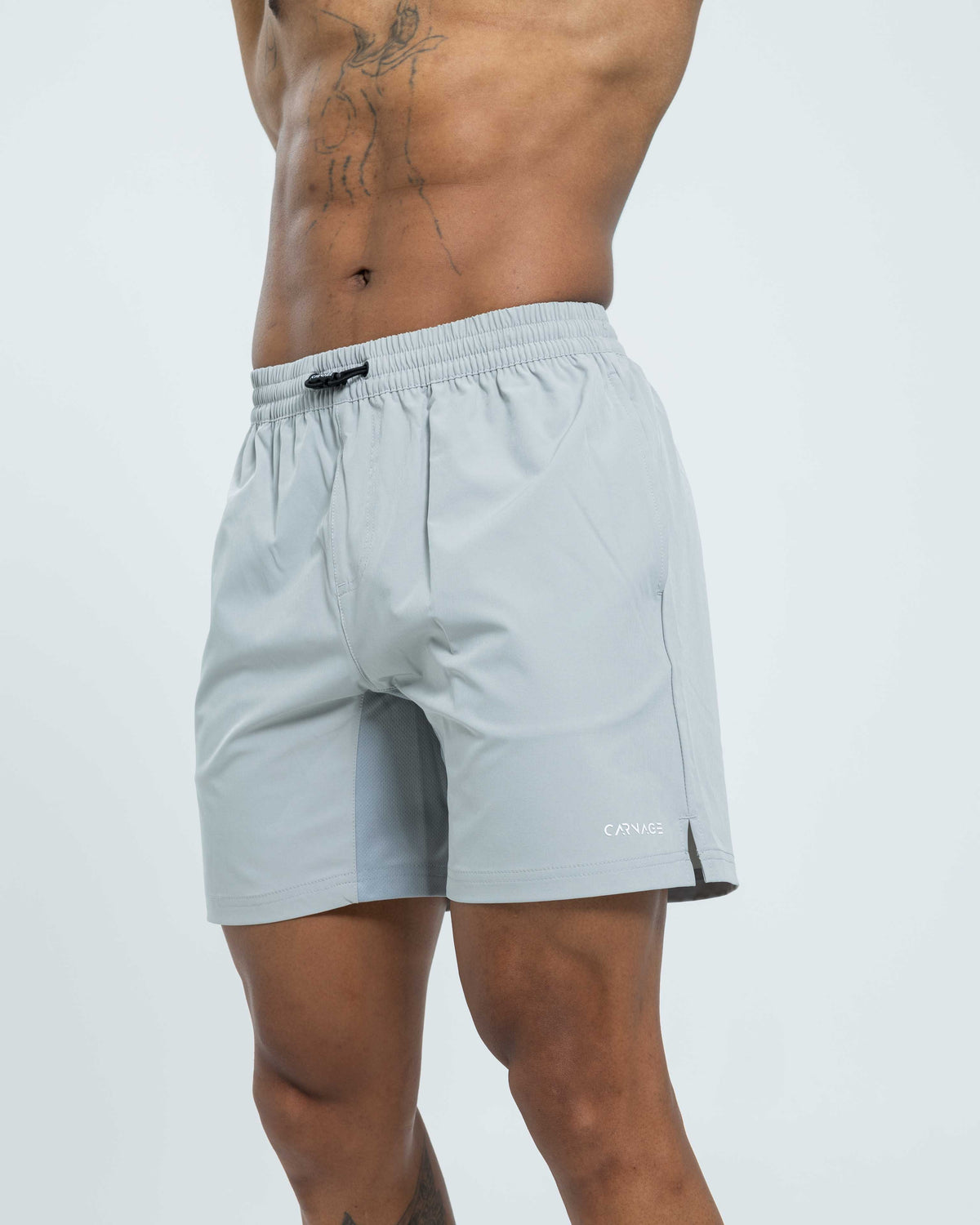 Velocity Elite Shorts