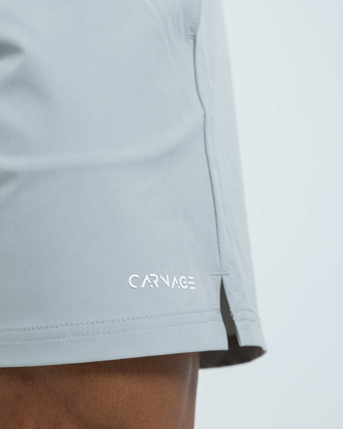 Velocity Elite Shorts