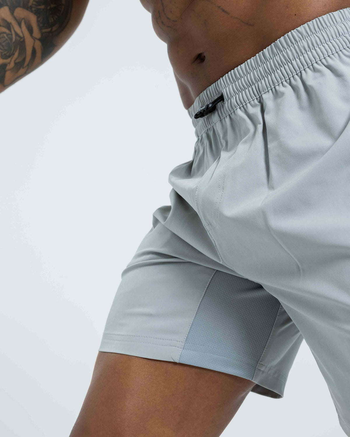 Velocity Elite Shorts