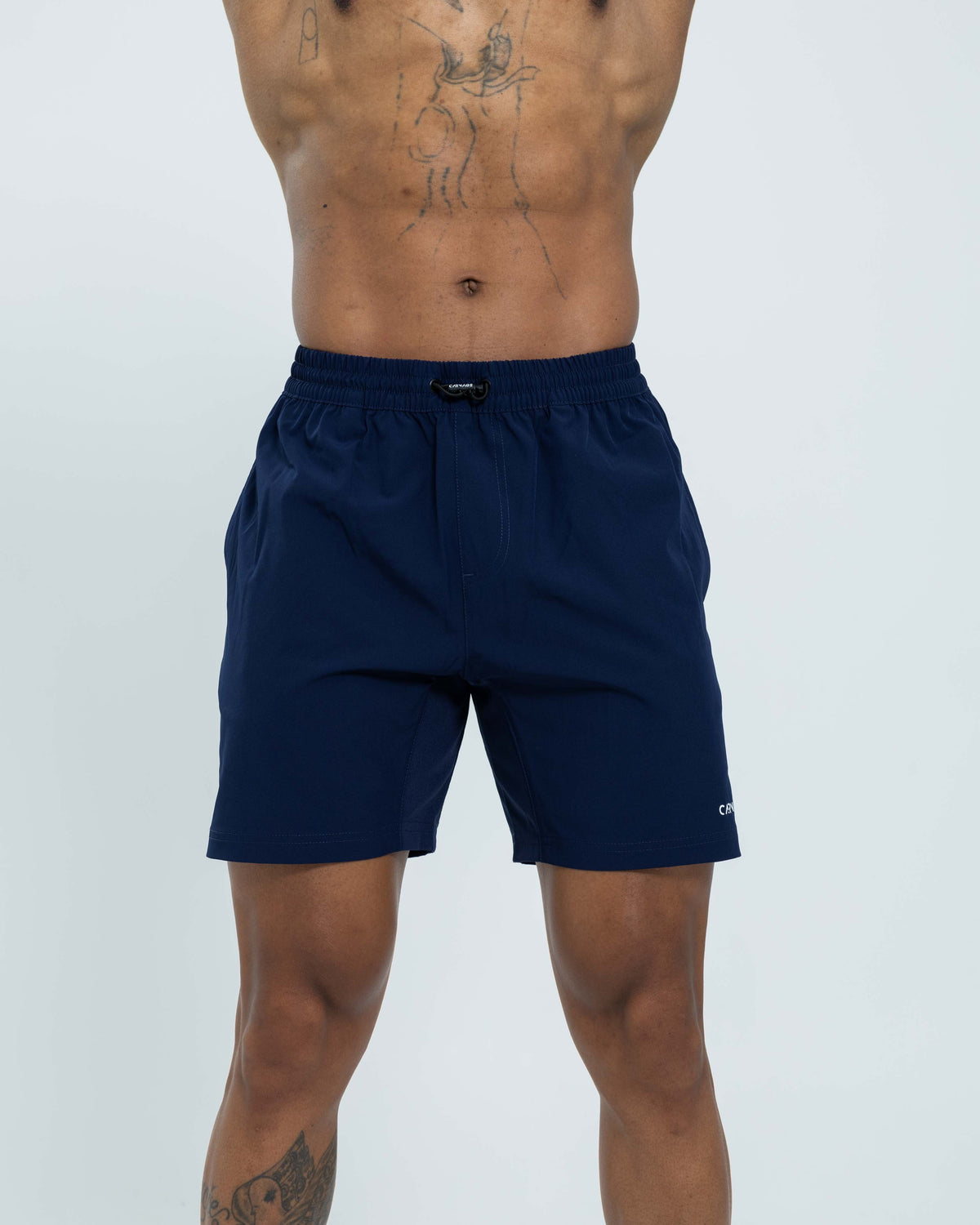 Velocity Elite Shorts