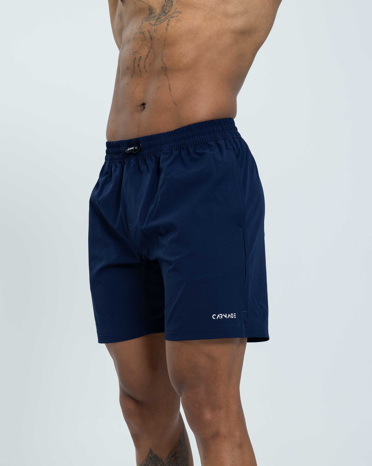 Velocity Elite Shorts