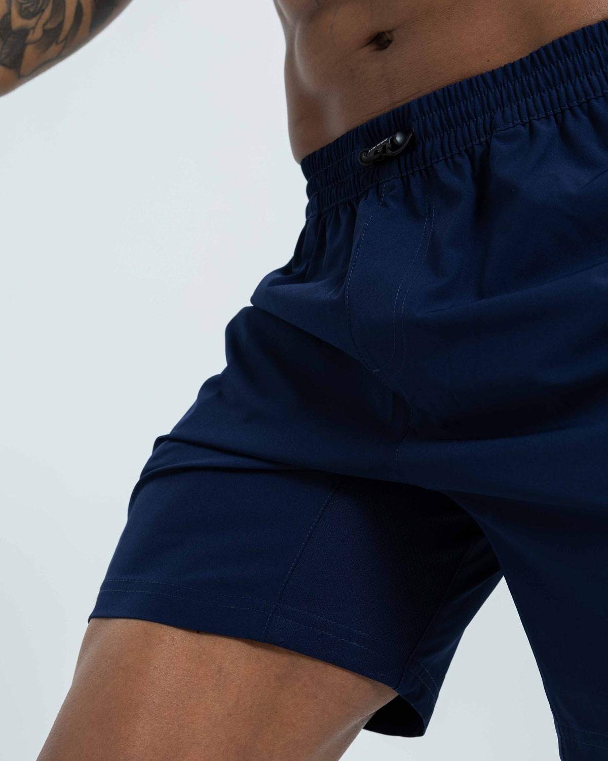 Velocity Elite Shorts