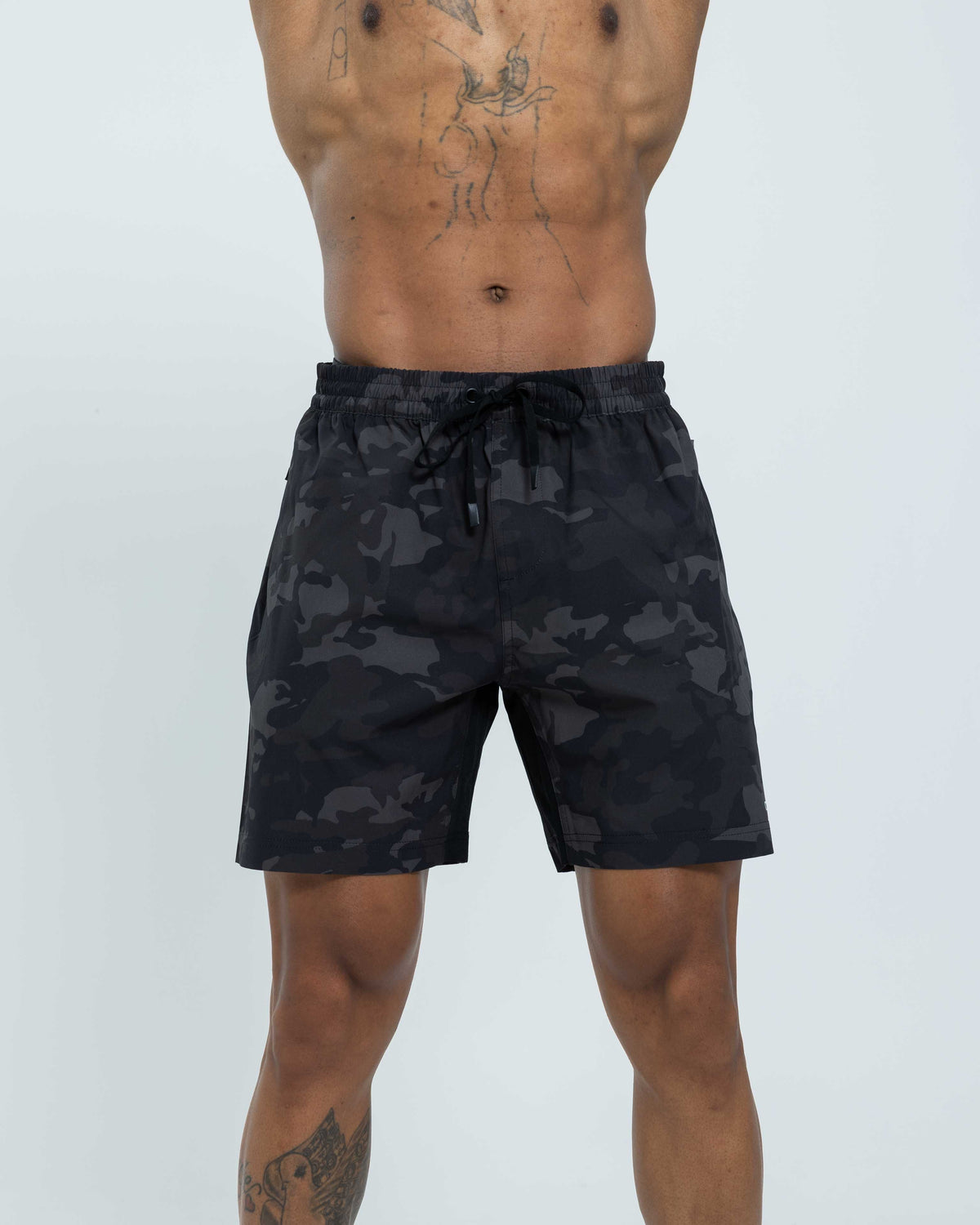 Prime Stealth Shorts