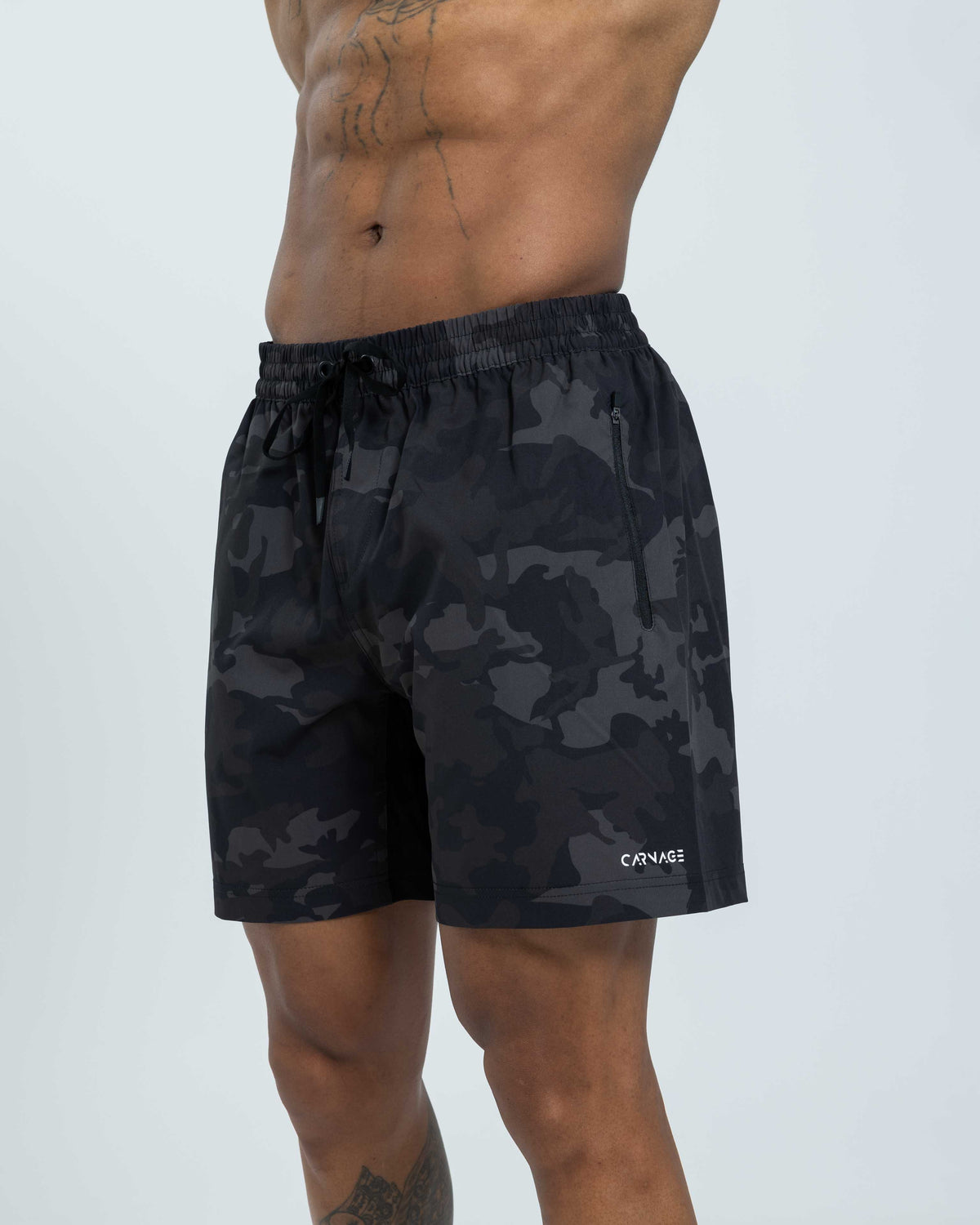 Prime Stealth Shorts