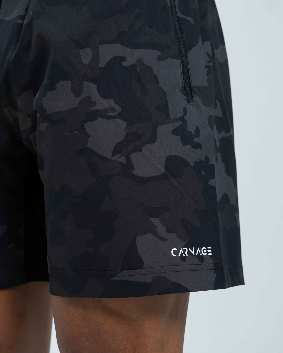 Prime Stealth Shorts