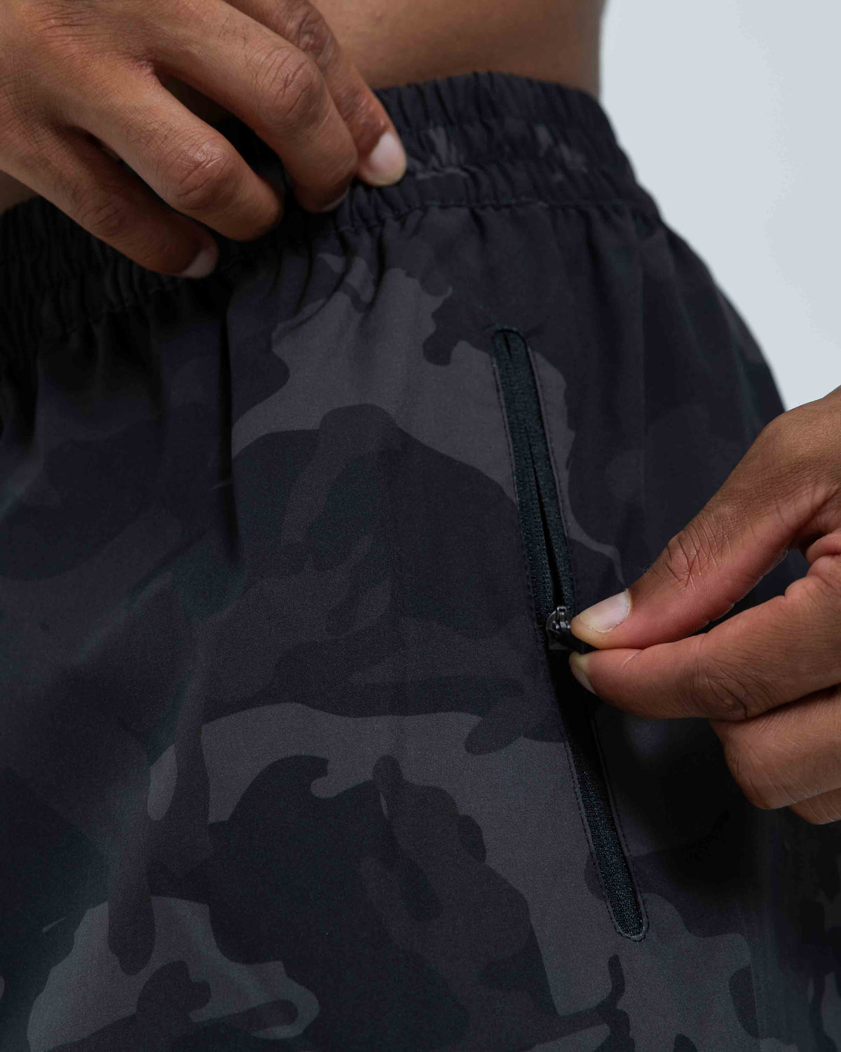 Prime Stealth Shorts