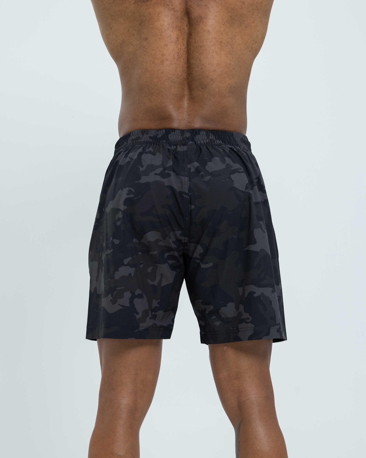 Prime Stealth Shorts