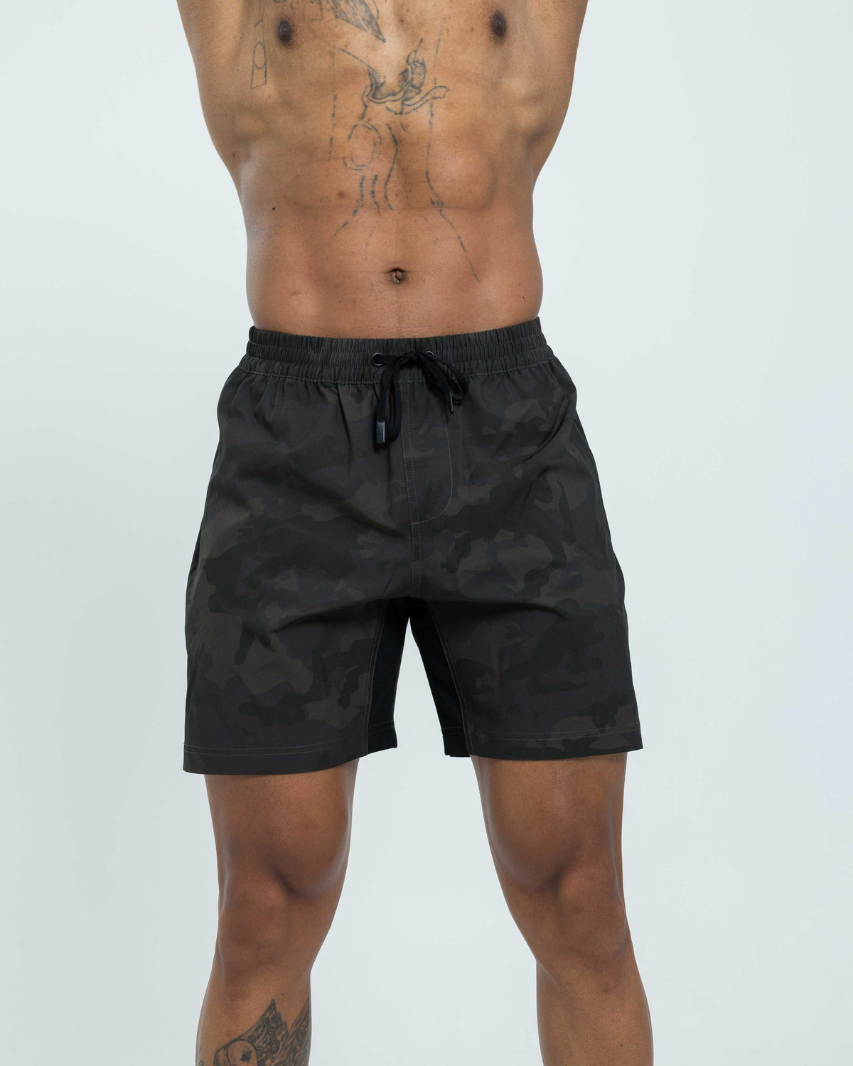 Prime Stealth Shorts