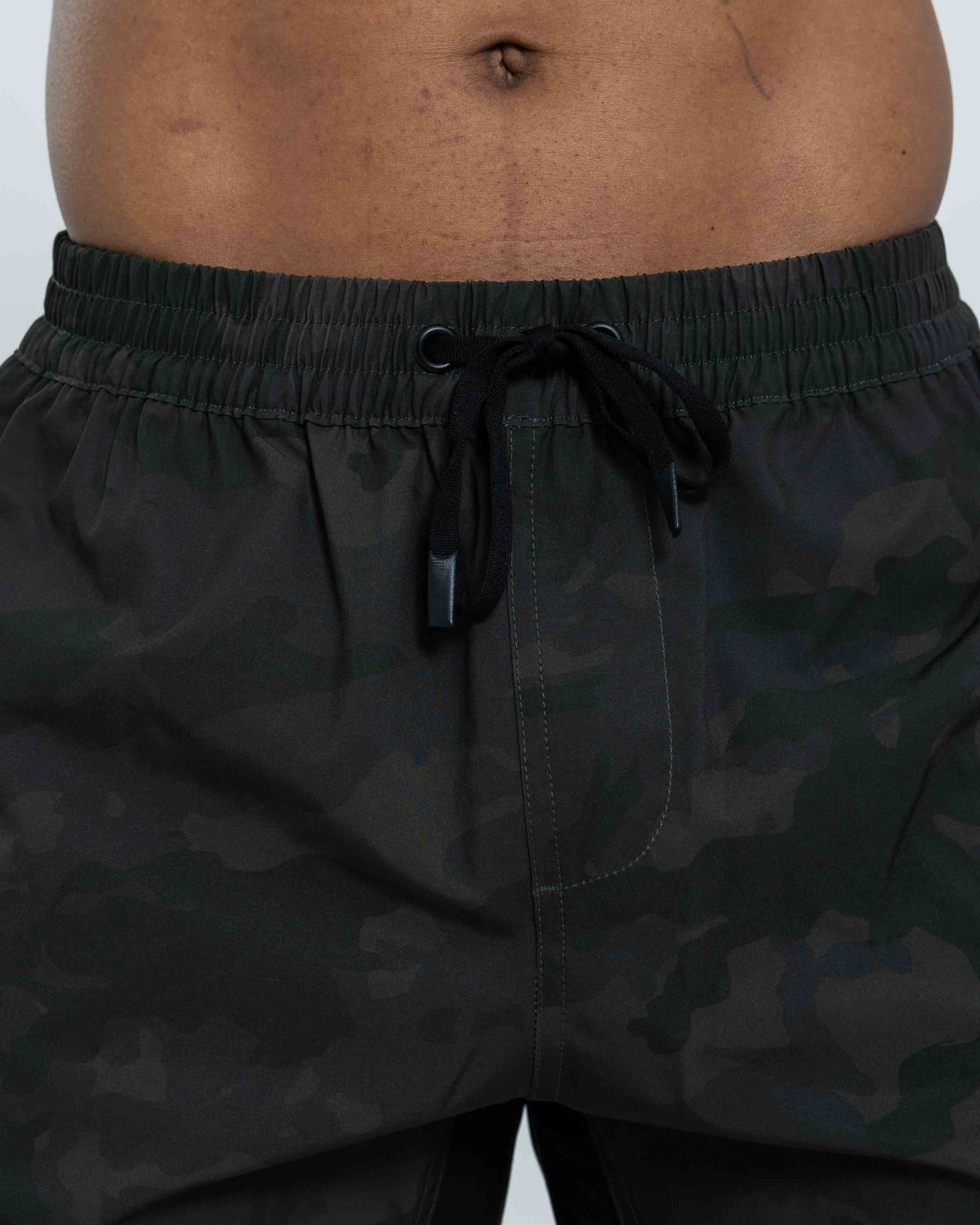 Prime Stealth Shorts