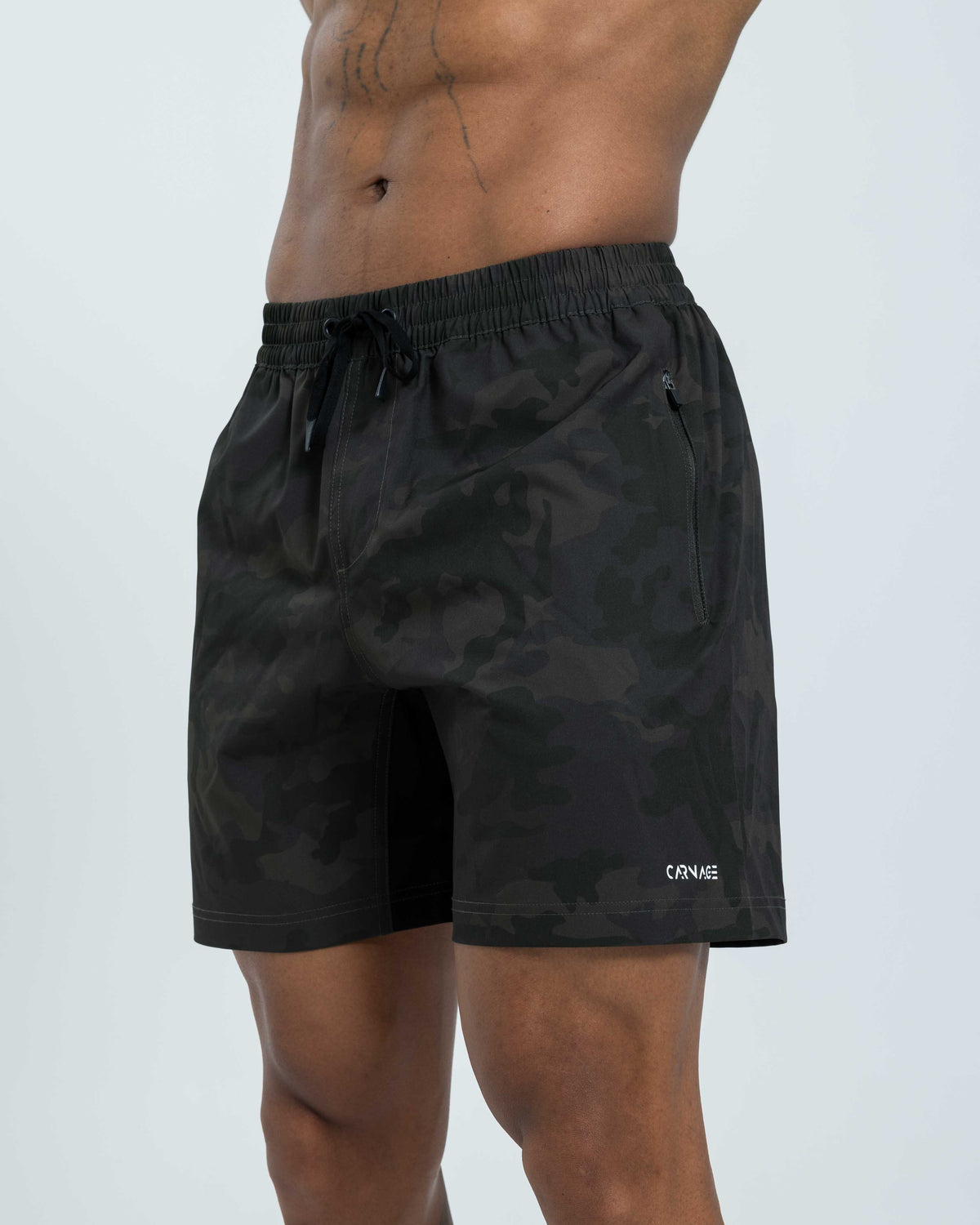 Prime Stealth Shorts