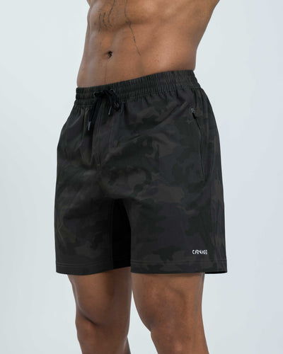 Prime Stealth Shorts