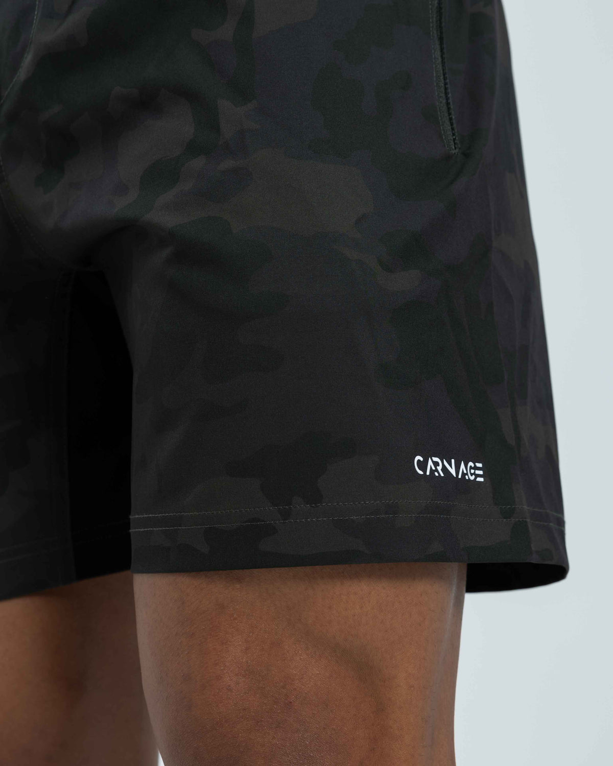 Prime Stealth Shorts