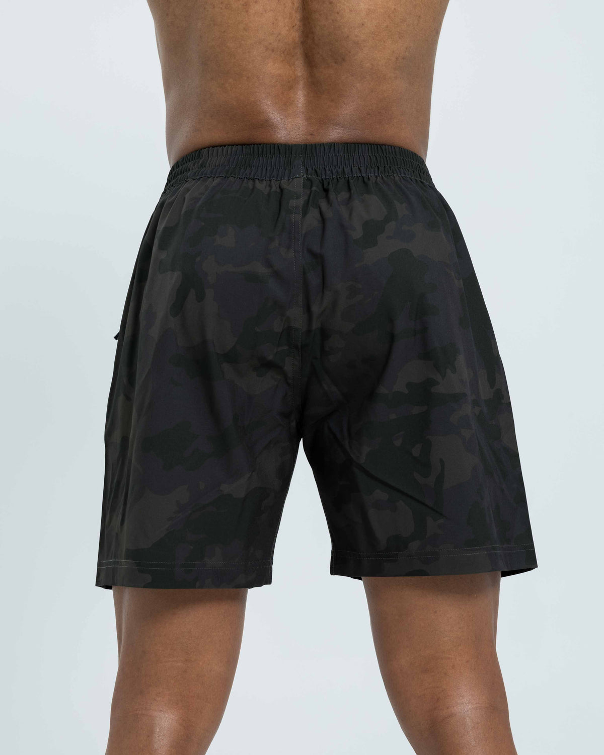 Prime Stealth Shorts