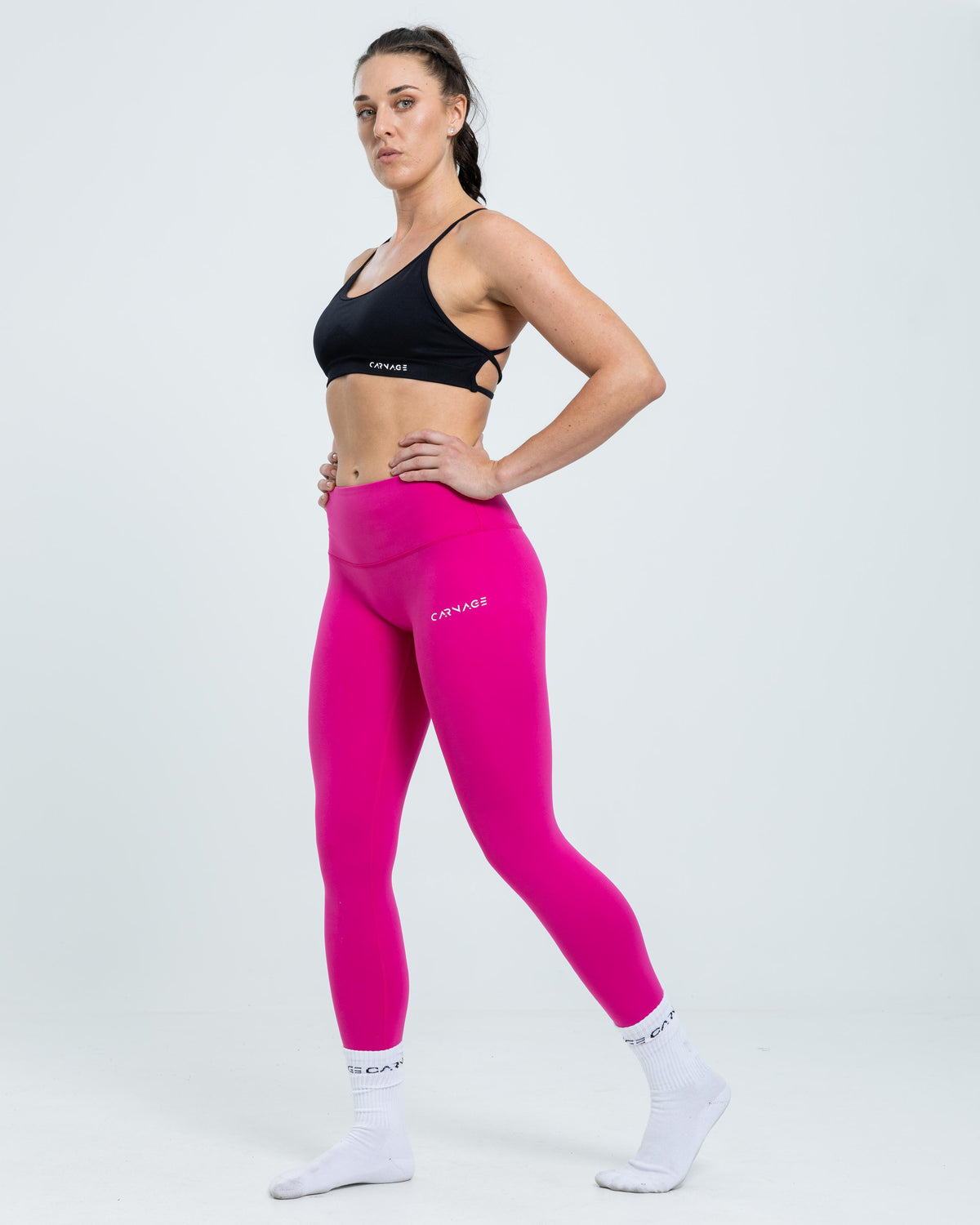 AllDayActive Legging