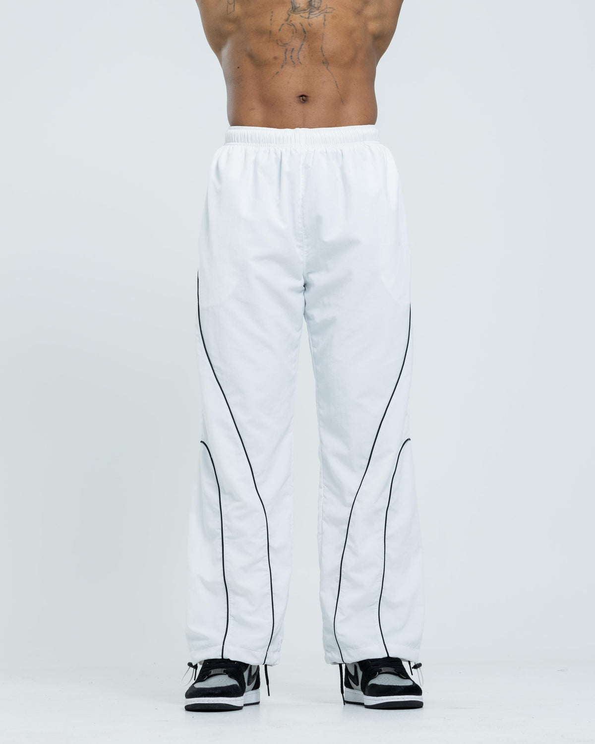 C.S.C Nylon Jogger