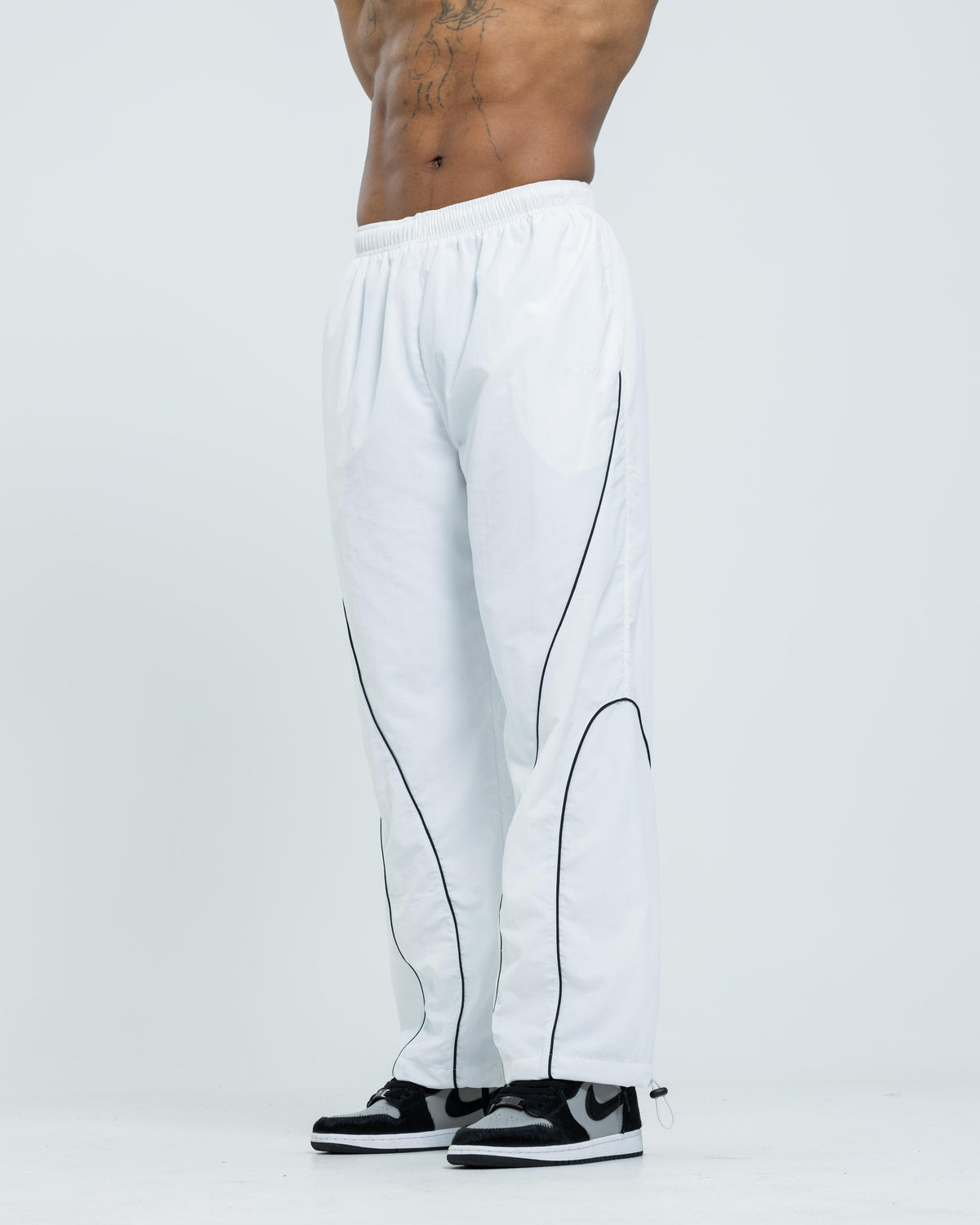 C.S.C Nylon Jogger